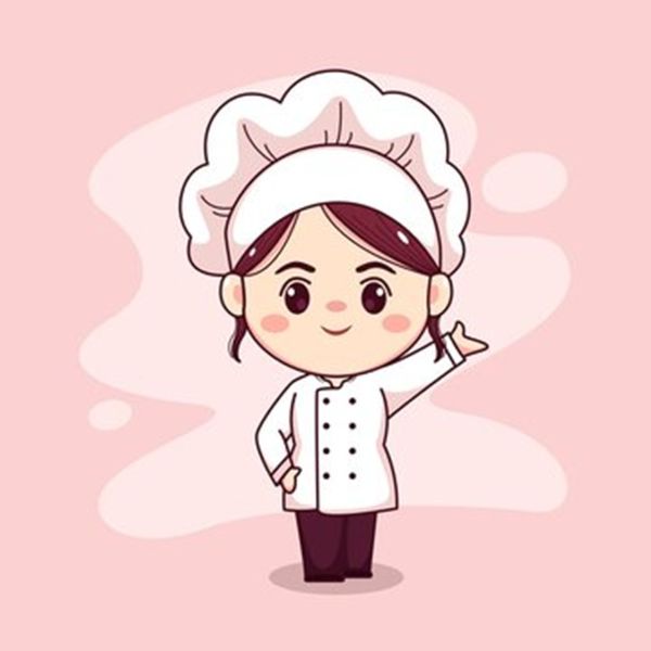 chef cartoon image