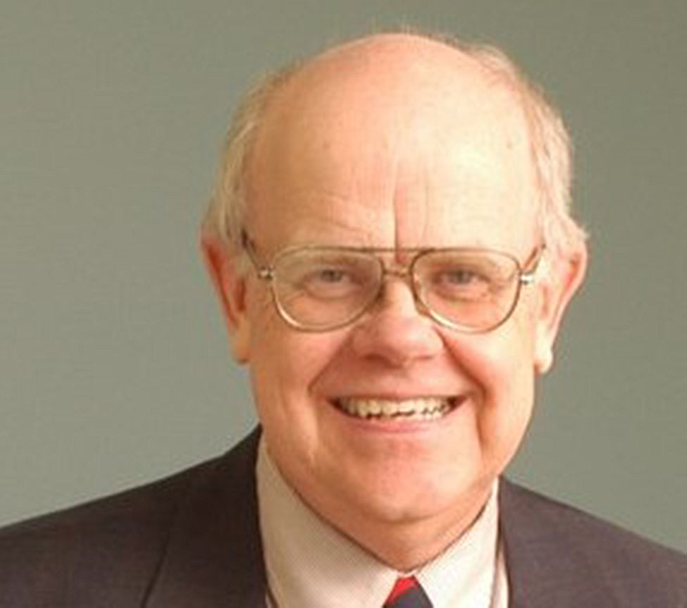George Brophy