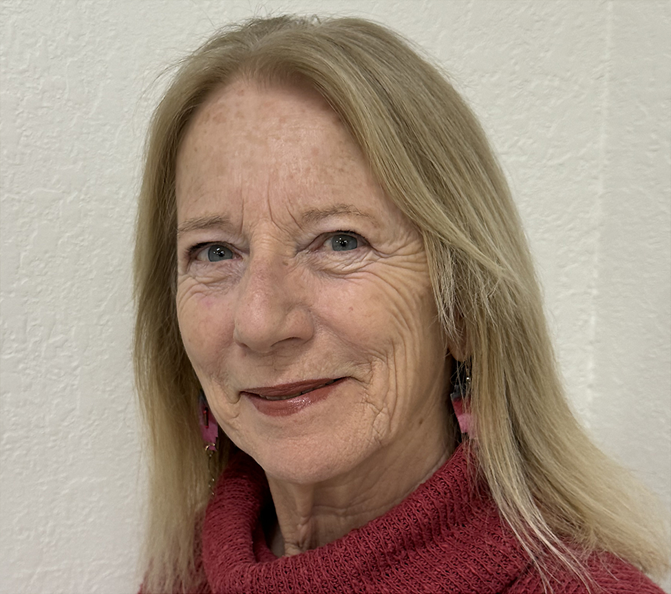 Kay Brown
