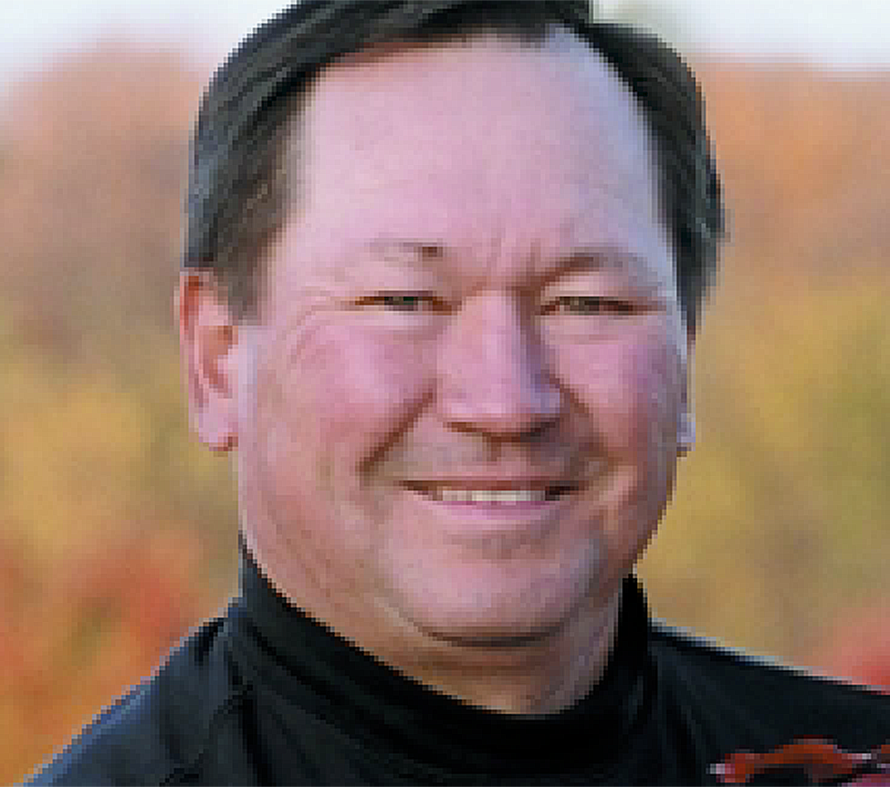Leif Knecht