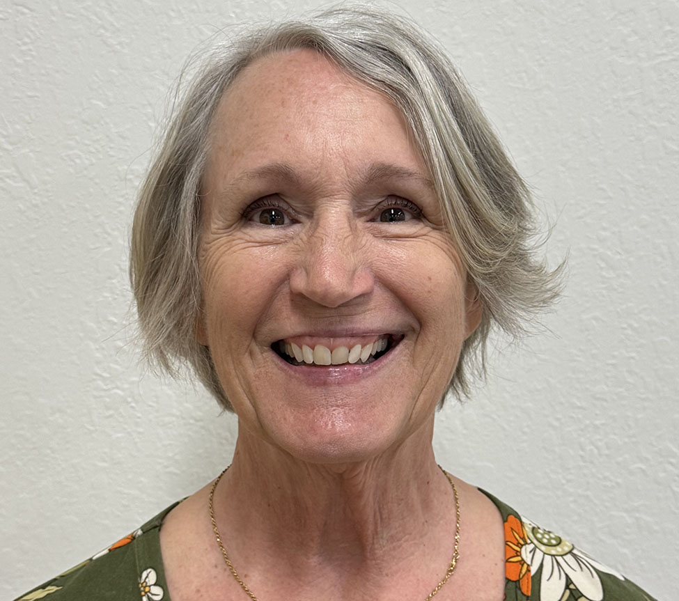 Susan Oftedahl