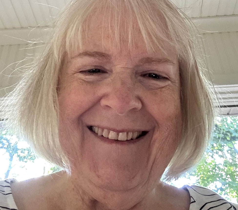 Vicki Celander